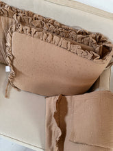 Load image into Gallery viewer, Brown Gold Dots - SET