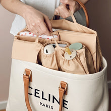 Load image into Gallery viewer, Luiertas organize M