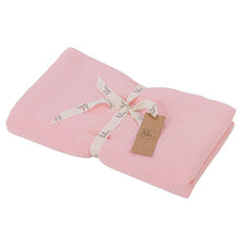 Load image into Gallery viewer, Swaddle | Tetra Snoepjes Roze - My BabyOutlet