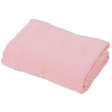 Load image into Gallery viewer, Swaddle | Tetra Snoepjes Roze - My BabyOutlet