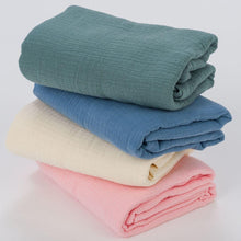 Load image into Gallery viewer, Swaddle | Tetra Snoepjes Roze - My BabyOutlet