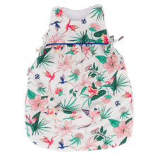 Load image into Gallery viewer, Slaapzak | Tropical Paradise 0-6 maanden - My BabyOutlet