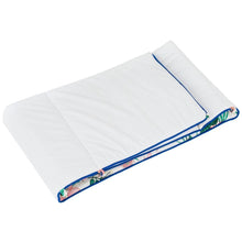 Load image into Gallery viewer, Bed/Parkomrander | Tropical Paradise Wit - My BabyOutlet