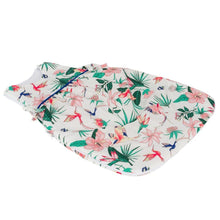 Load image into Gallery viewer, Slaapzak | Tropical Paradise 0-6 maanden - My BabyOutlet