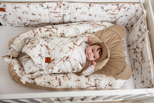 Load image into Gallery viewer, Bed/Parkomrander | Savannah