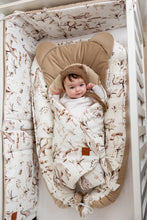 Load image into Gallery viewer, Nest Wrap | Savannah