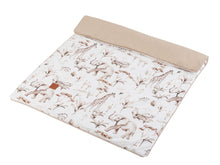 Load image into Gallery viewer, Dubbelzijdig Deken | Savannah 75x95cm