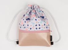 Load image into Gallery viewer, Rugzak | Candy Cat Beige - My BabyOutlet