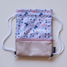 Load image into Gallery viewer, Rugzak | Candy Cat Beige - My BabyOutlet