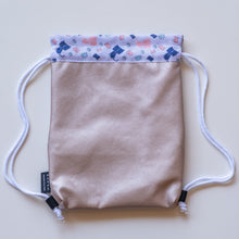 Load image into Gallery viewer, Rugzak | Candy Cat Beige - My BabyOutlet