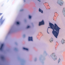 Load image into Gallery viewer, Rugzak | Candy Cat Beige - My BabyOutlet