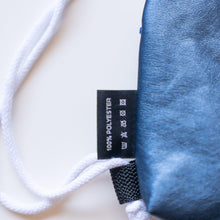 Load image into Gallery viewer, Rugzak | Candy Cat Blauw - My BabyOutlet