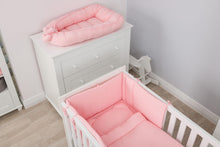 Load image into Gallery viewer, Swaddle | Tetra Snoepjes Roze - My BabyOutlet