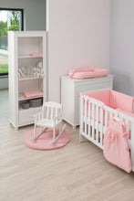 Load image into Gallery viewer, Swaddle | Tetra Snoepjes Roze - My BabyOutlet