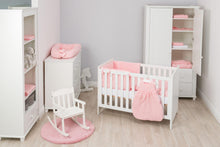 Load image into Gallery viewer, Swaddle | Tetra Snoepjes Roze - My BabyOutlet