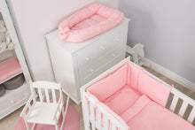 Load image into Gallery viewer, Swaddle | Tetra Snoepjes Roze - My BabyOutlet