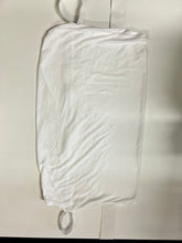 Load image into Gallery viewer, Hoes Hoofdkussen | Wit