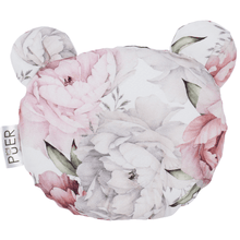 Load image into Gallery viewer, Ergonomisch Hoofdkussen | Lovely Roses Roze - My BabyOutlet