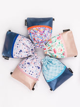 Load image into Gallery viewer, Rugzak | Candy Cat Blauw - My BabyOutlet