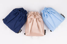 Load image into Gallery viewer, Rugzak | Candy Cat Blauw - My BabyOutlet