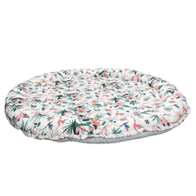 Load image into Gallery viewer, Junior Speelnest | Tropical Paradise Wit 120cm - My BabyOutlet