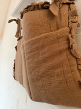 Load image into Gallery viewer, Brown Gold Dots - SET
