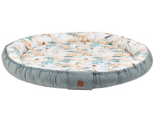 Load image into Gallery viewer, Junior Speelnest | Dino Khaki 120cm
