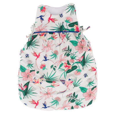 Slaapzak | Tropical Paradise 0-6 maanden - My BabyOutlet