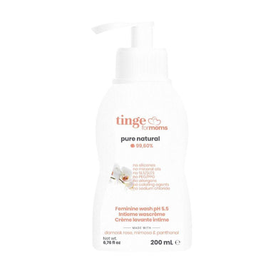 Mama | Intieme Wascrème - My BabyOutlet