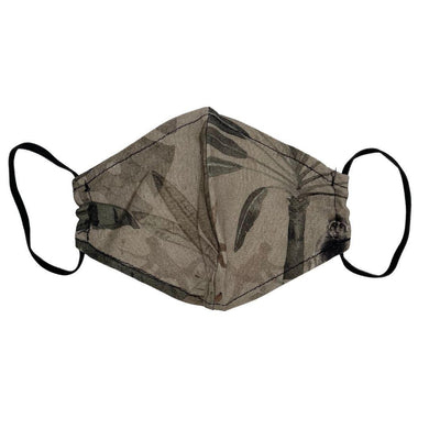 Mondmasker Adult | Bamboe Monkey - My BabyOutlet
